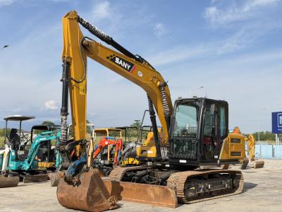 Sany SY135C en vente par Gruppo Movimento Terra Srl