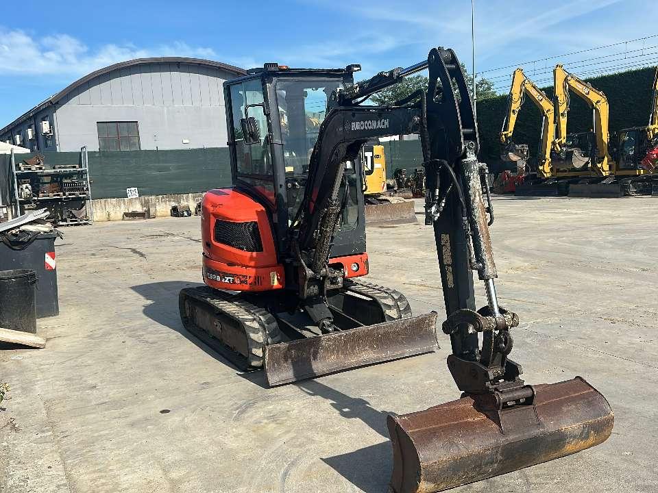 Eurocomach ES 28.2 ZT Photo 1