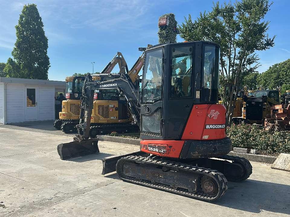Eurocomach ES 28.2 ZT Photo 2