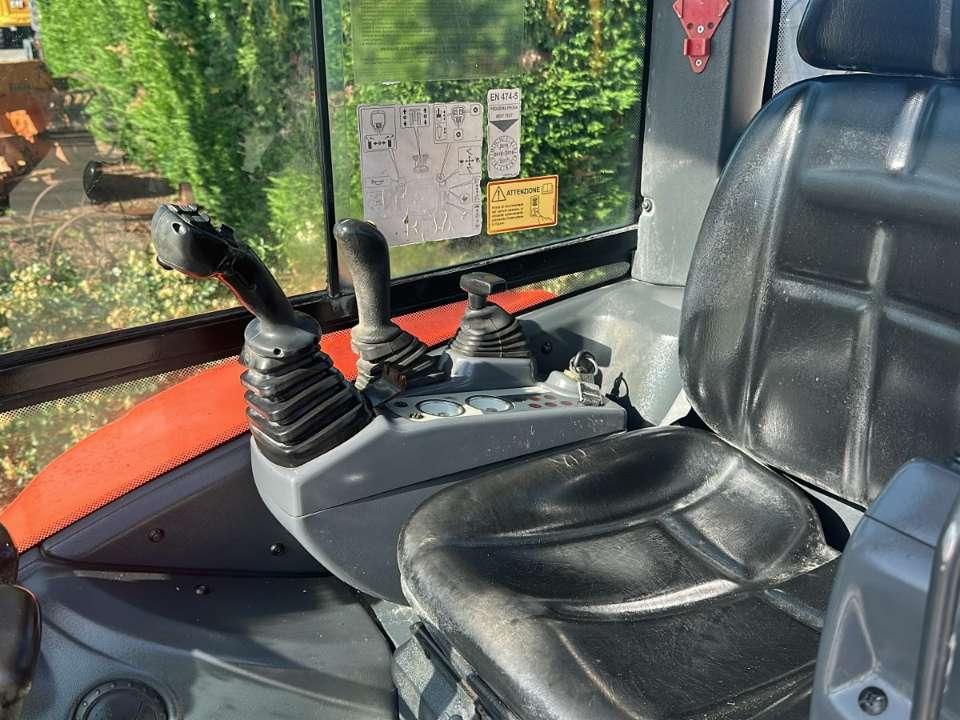 Eurocomach ES 28.2 ZT Photo 3