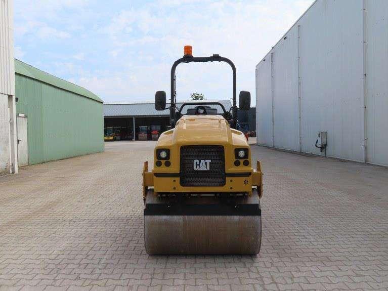 Caterpillar CB2.7GC Photo 7