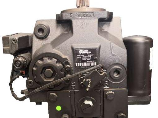 Sauer Danfoss H1P089RAA7C2CD3KG9H3L45L45DM34N2NNND03 Photo 1