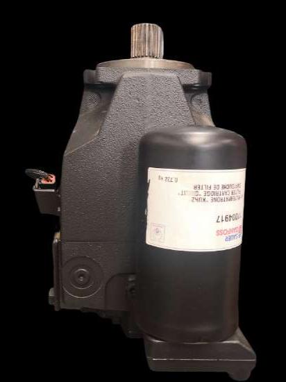 Sauer Danfoss H1P089RAA7C2CD3KG9H3L45L45DM34N2NNND03 Photo 2