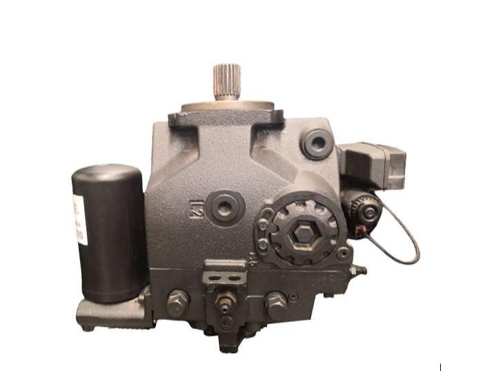 Sauer Danfoss H1P089RAA7C2CD3KG9H3L45L45DM34N2NNND03 Photo 3