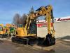 Caterpillar 314D Photo 20 thumbnail