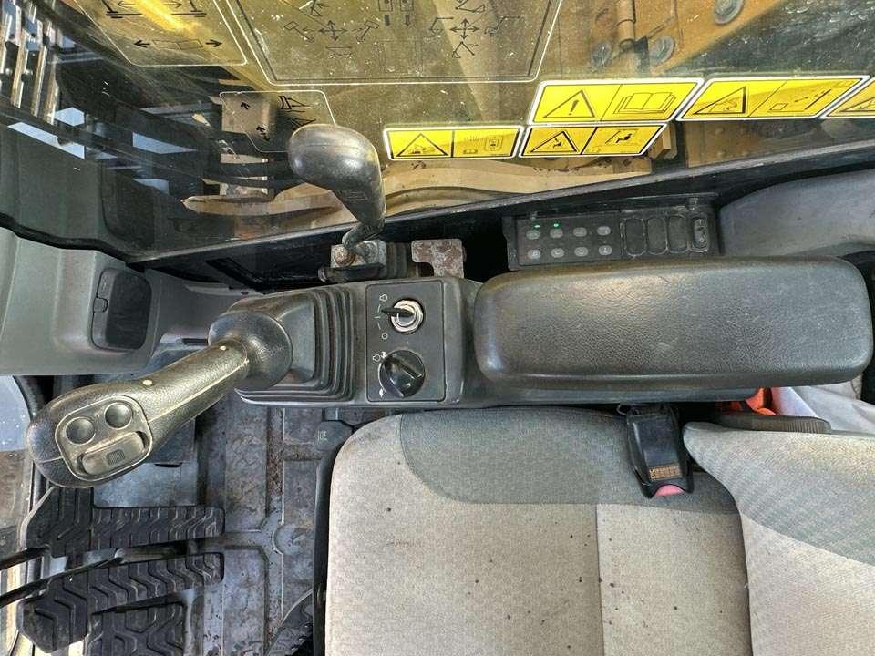 Caterpillar 314D Photo 17