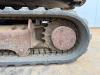Kubota KX 037-4 - Hammer Lines / Quick Coupler Photo 21 thumbnail