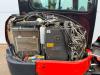 Kubota KX 037-4 - Hammer Lines / Quick Coupler Photo 25 thumbnail