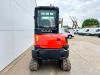 Kubota KX 037-4 - Hammer Lines / Quick Coupler Photo 4 thumbnail