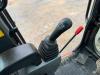 Kubota KX 037-4 - Hammer Lines / Quick Coupler Photo 9 thumbnail