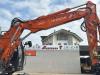 Hitachi ZX175 WT-7 Photo 10 thumbnail