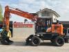 Hitachi ZX175 WT-7 Photo 2 thumbnail