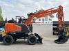 Hitachi ZX175 WT-7 Photo 24 thumbnail
