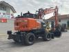 Hitachi ZX175 WT-7 Photo 25 thumbnail