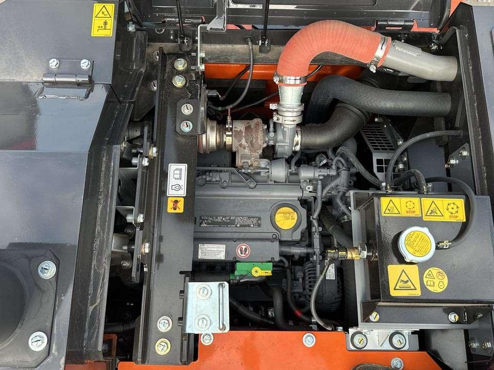 Hitachi ZX175 WT-7 Photo 14