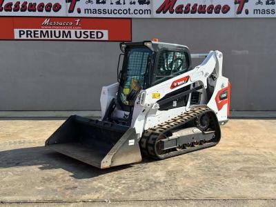 Bobcat T590 en vente par Massucco T. Srl