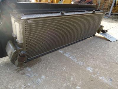 Refroidisseur d’huile de transmission pour Hitachi ZW310 Photo 1