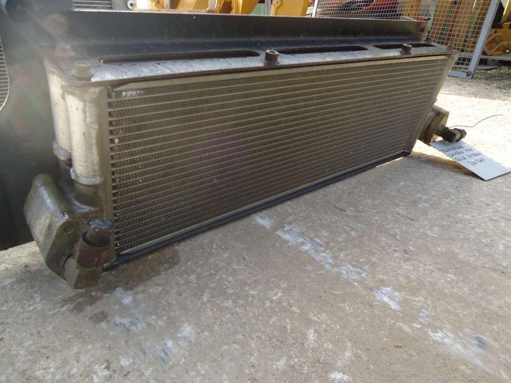 Refroidisseur d’huile de transmission pour Hitachi ZW310 Photo 1