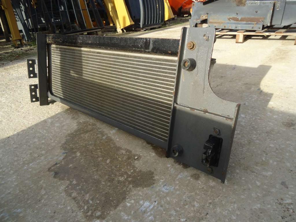 Refroidisseur d’huile de transmission pour Hitachi ZW310 Photo 2