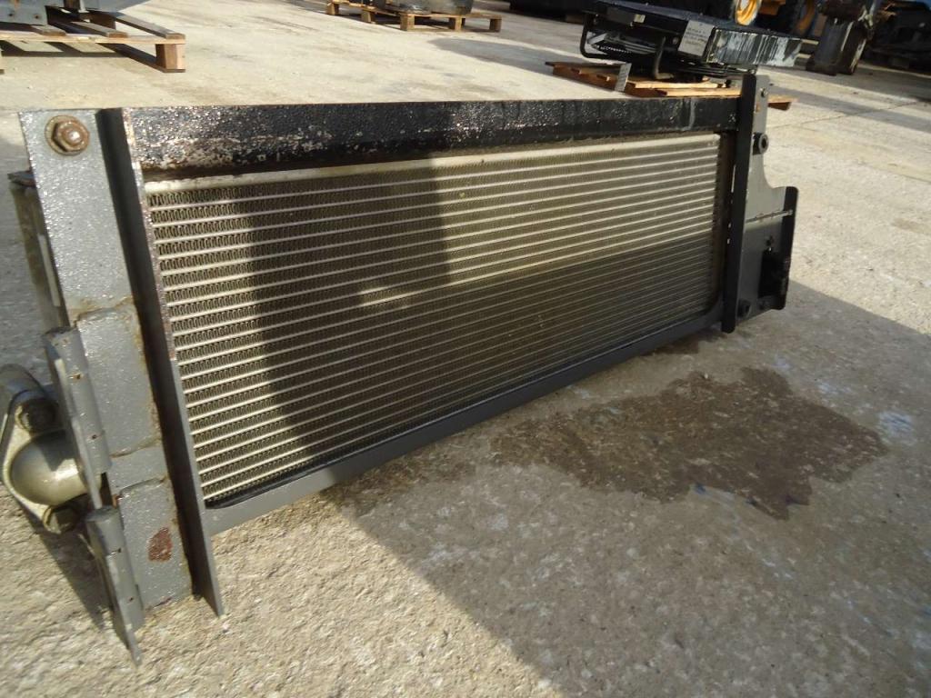 Refroidisseur d’huile de transmission pour Hitachi ZW310 Photo 3