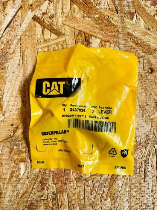 Caterpillar 3467925 Photo 2