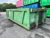 CONTAINER SCARRABILE USATO A CIELO APERTO Photo 4 thumbnail