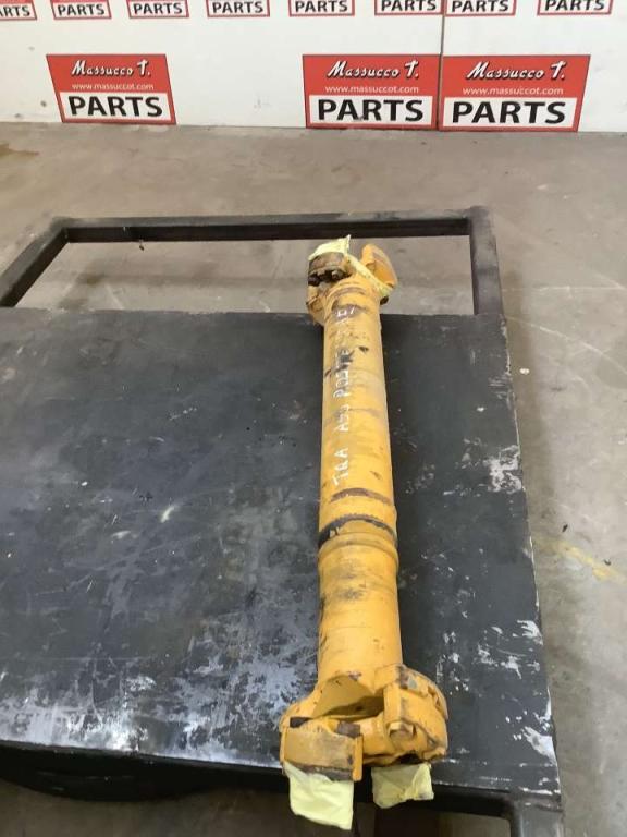Transmission pour Bell 30E Photo 3
