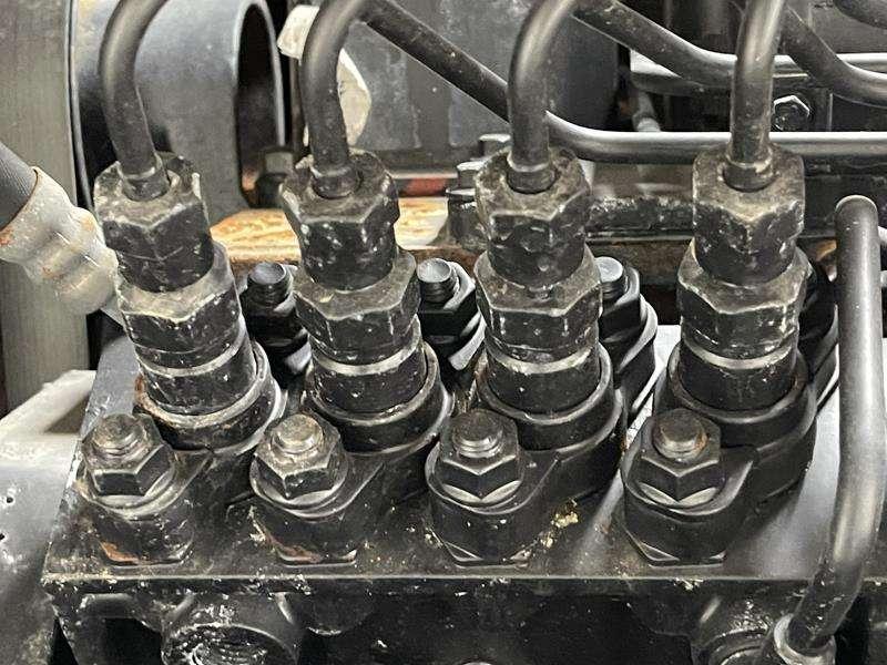 Chicago Pneumatic CPS 400 Photo 11