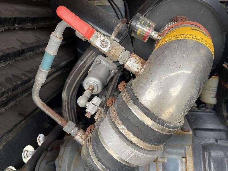 Chicago Pneumatic CPS 400 Photo 15