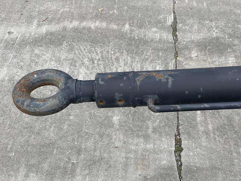 Chicago Pneumatic CPS 400 Photo 2