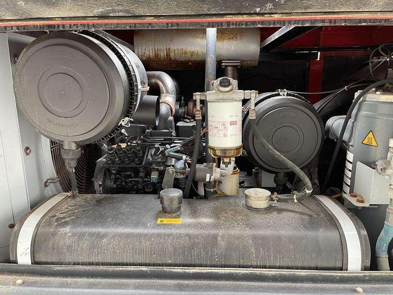 Chicago Pneumatic CPS 400 Photo 8