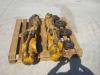 Piston de levage pour CAT 955L Photo 3 thumbnail