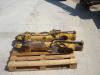 Piston de levage pour CAT 955L Photo 4 thumbnail