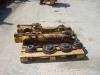 Piston de levage pour CAT 955L Photo 5 thumbnail
