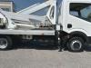 Nissan 35.11 Multitel MX200 Photo 11 thumbnail