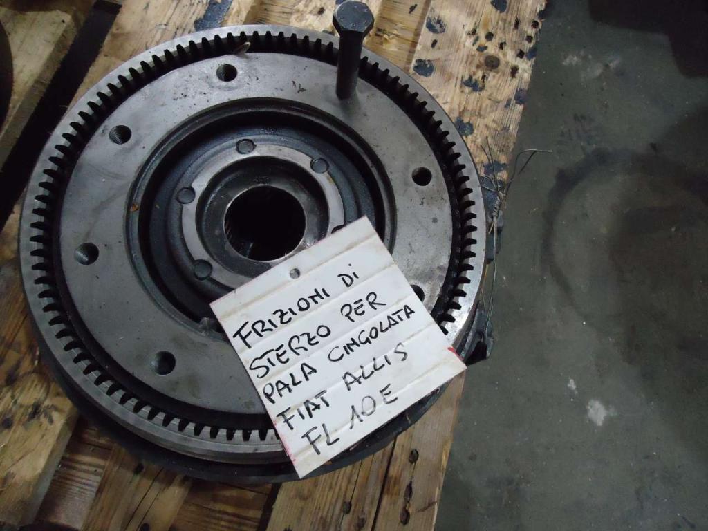 Embrayage de direction pour Fiat Allis FL10E - FD10E Photo 5
