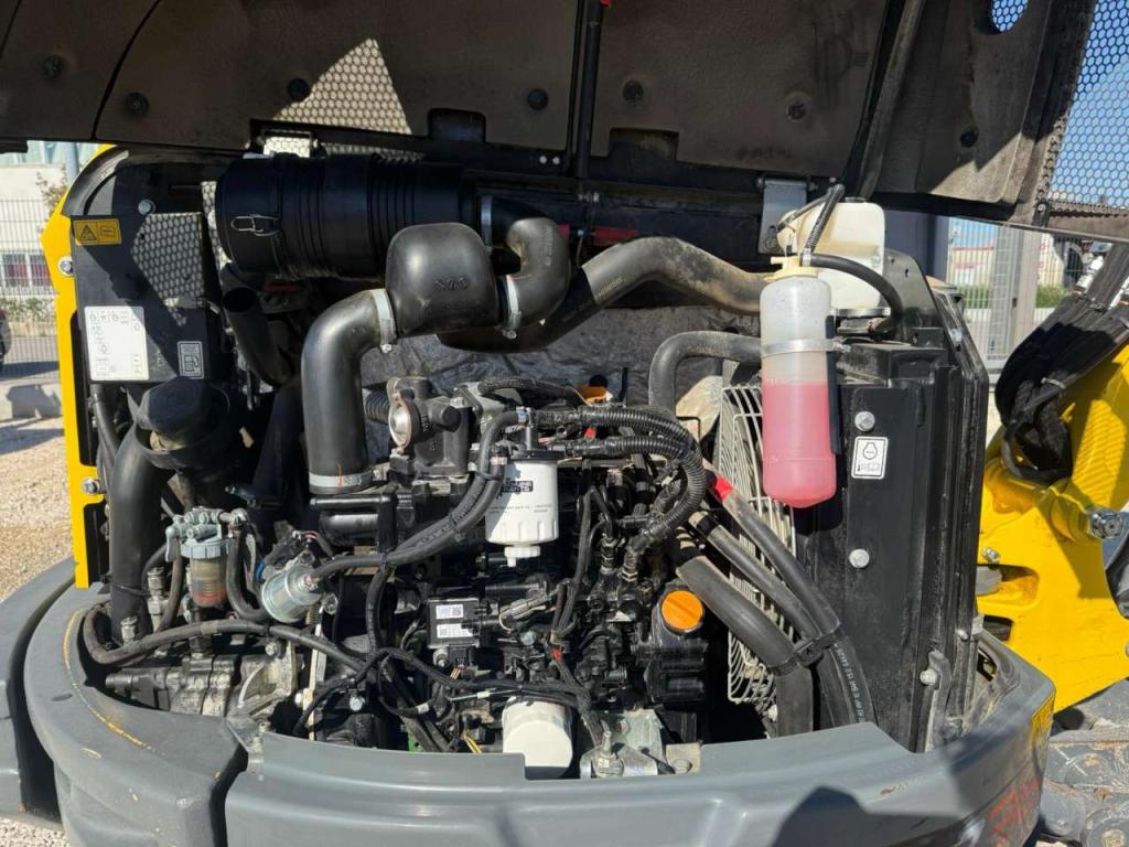 Wacker Neuson EZ36 Photo 11