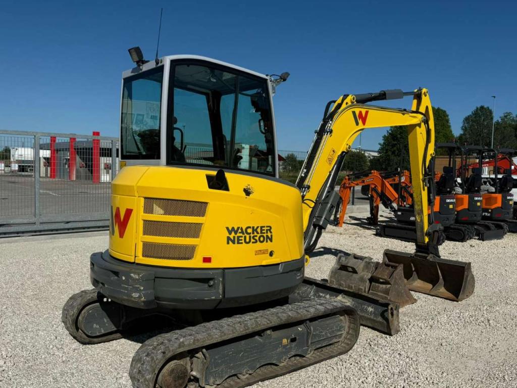 Wacker Neuson EZ36 Photo 4