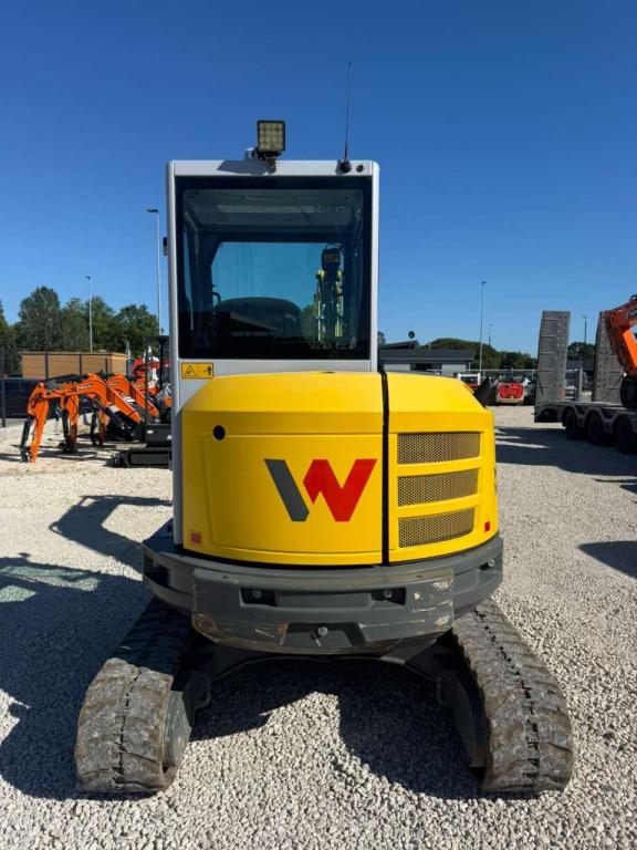 Wacker Neuson EZ36 Photo 5