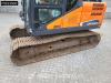 Doosan DX140 LC-5 Photo 27 thumbnail