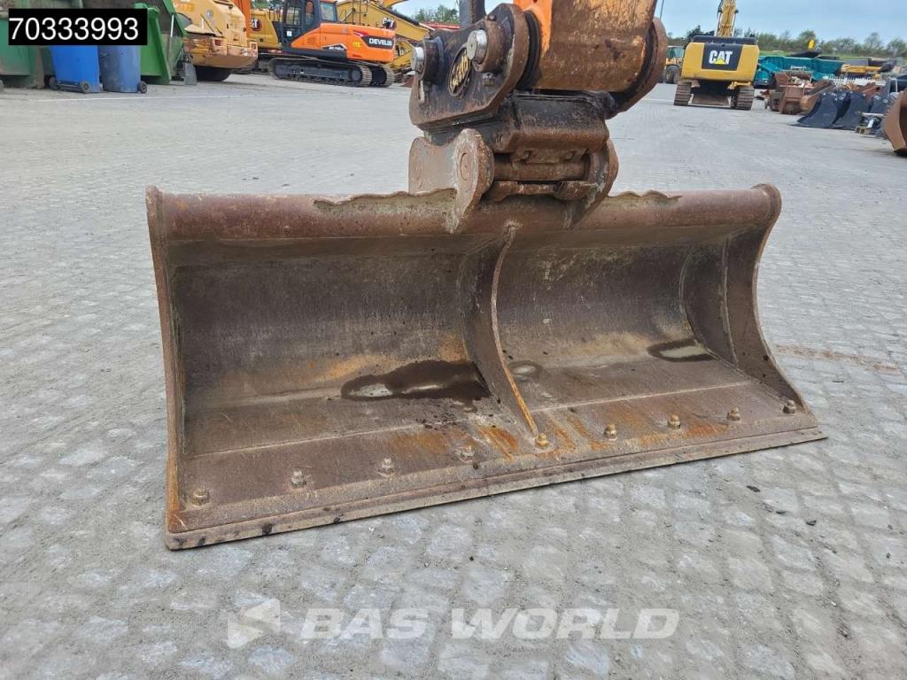 Doosan DX140 LC-5 Photo 13