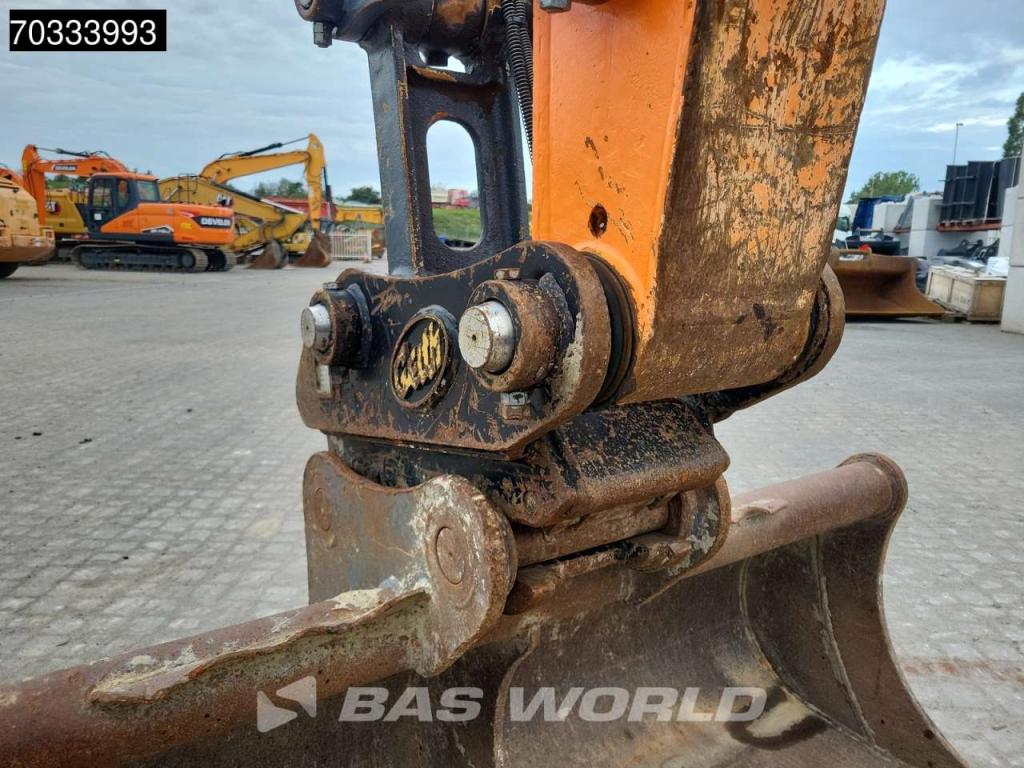 Doosan DX140 LC-5 Photo 14