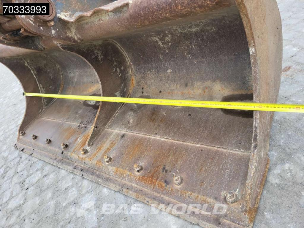 Doosan DX140 LC-5 Photo 15