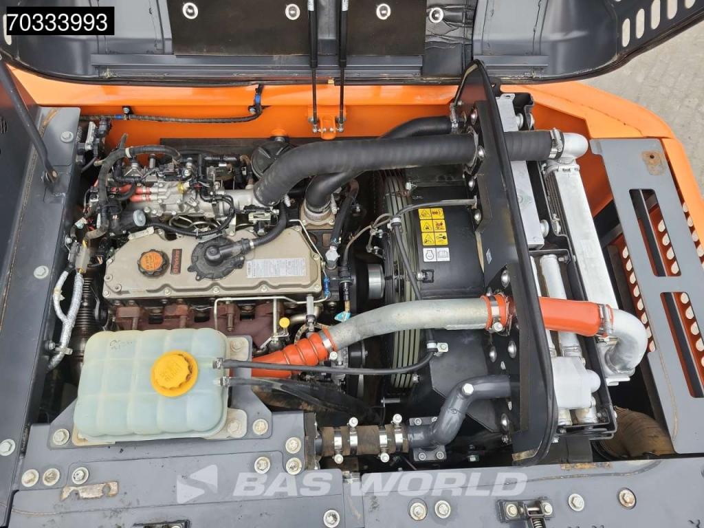 Doosan DX140 LC-5 Photo 18