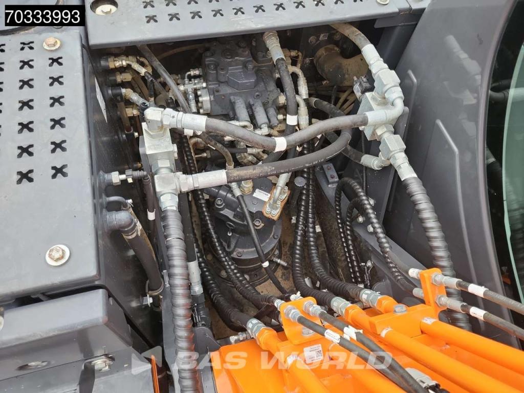 Doosan DX140 LC-5 Photo 20