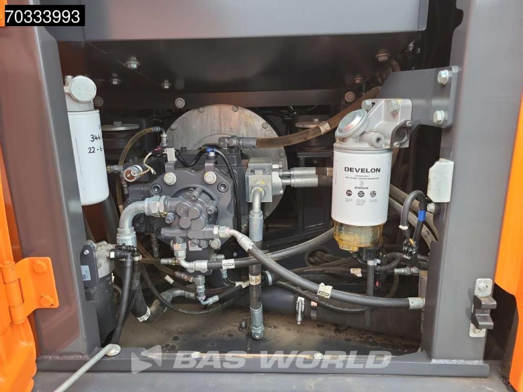 Doosan DX140 LC-5 Photo 21