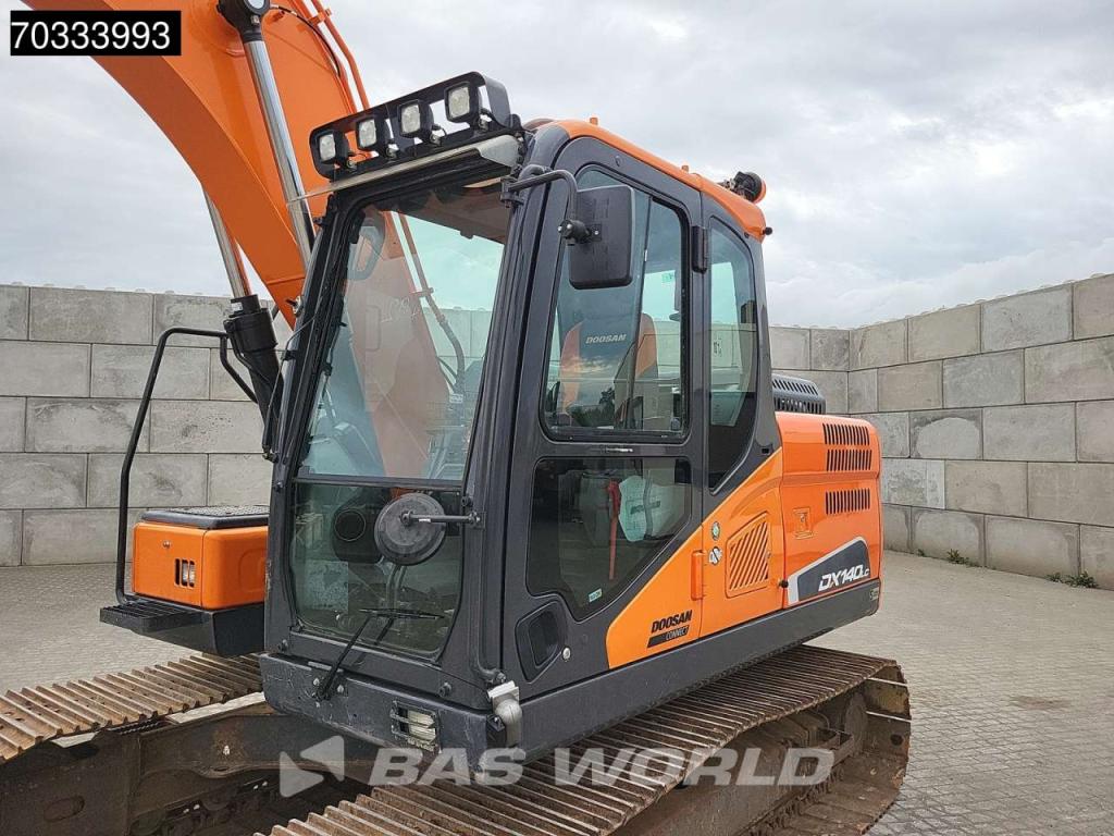 Doosan DX140 LC-5 Photo 25