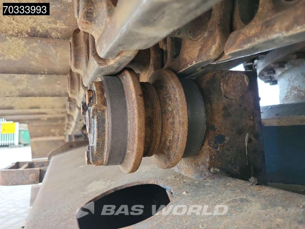 Doosan DX140 LC-5 Photo 28