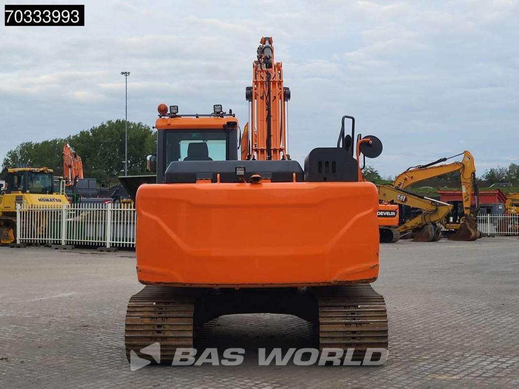 Doosan DX140 LC-5 Photo 3