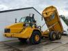 Caterpillar 735 - Automatic Greasing / Camera Photo 12 thumbnail